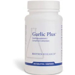 Biotics® Research Garlic PlusTM