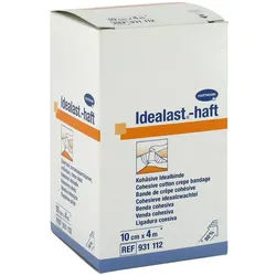 Idealast Haft Binde 10 cmx4 m