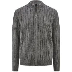Cardigan Louis Sayn gris