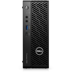 Dell Precision 3260 Compact Form Factor Workstation Intel® CoreTM i7-12700