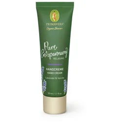Primavera Life GmbH Handcreme Pure Entspannung - Handcreme 50ml