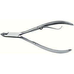 Becker Manicure ERBE Hautzange 10cm 91632