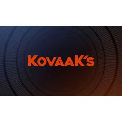 KovaaK's