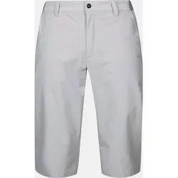 Halti Drive X-stretch Capri Pants Men's monsoon mist grey (H24) XL