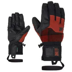 Ziener Skihandschuhe M