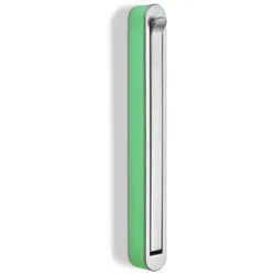 SO-TECH® Klapphaken Aufbau-Klapphaken HARZ BA 50 mm - viele Farben zur Auswahl, (1-St) silberfarben