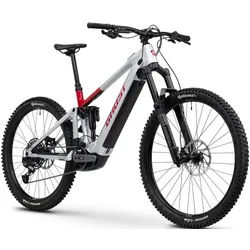 Ghost E-Riot CF Advanced 2025