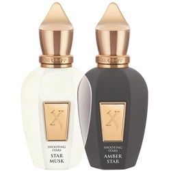 XERJOFF - SHOOTING STARS AMBER STAR/STAR MUSK Eau de Parfum