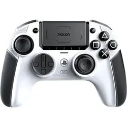 Revolution 5 Pro - White - Wireless Controller - Sony PlayStation 5