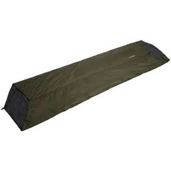 Nordisk Jorund Tech Bivy Bag forest night green