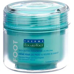 Therme Eduard Vogt Shea Butter Fusscreme
