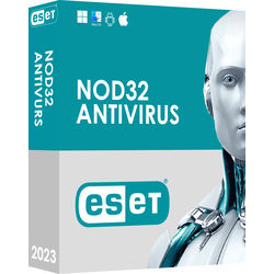 ESET NOD32 Antivirus 2023 Windows | 1 Gerät | 1 Jahr