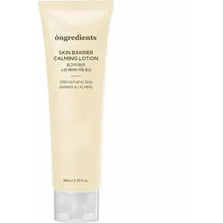 Ongredients Skin Barrier Calming Lotion Gesichtslotion 80 ml