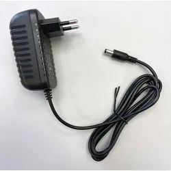 Netzteil für Schweizer Multilight Pro Akku LED Tisch-Leselampe
