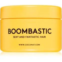 Cocunat Boombastic Regenerierende und stärkende Maske für das Haar 200 ml