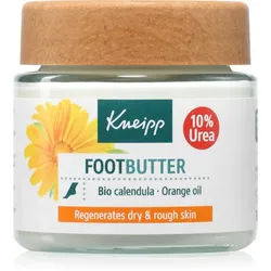 Kneipp Foot Care Butter für rissige Füße 100 ml