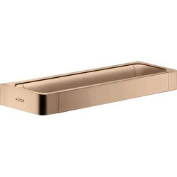 AXOR UNIVERSAL Accessories Reling / Haltegriff 300 mm, 42830300, Farbe: Polished Red Gold
