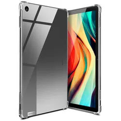 moex Aero Case Lenovo Tab M10 (3. Gen.) durchsichtig aus Silikon