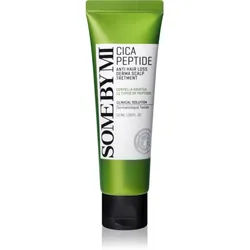 Some By Mi Cica Peptide Derma Scalp Treatment beruhigender und feuchtigkeisspendender Conditioner gegen Haarausfall 50 ml