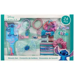 Kids Euroswan Armband Beauty Set Disney Lilo & Stitch Haarschmuck 24 Teile