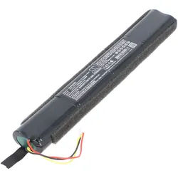 Akku für Bang & Olufsen Beosound 3 wie HHR-150AAC8 L4x2 u.a. 2000mAh für Lautsprecher Boxen Speaker
