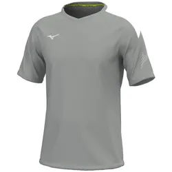 Mizuno Handballtrikot Mznrb Tee grau M