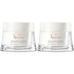 Avène Les Essentiels Revitalisierende nährende Creme