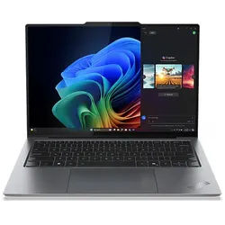 LENOVO - B2B ThinkPad X9-14 Gen 1, Copilot+ PC 14 Zoll Intel® CoreTM Ultra 7 258V 32 GB 1 TB ArcTM 140V Windows 11 Pro