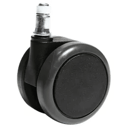 TST 6990 - Topstar Hartbodenrollen 5er Set, 11 mm