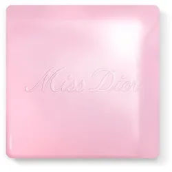 DIOR - Miss Dior Blooming Scented Soap Feste Seife – Reinigt und pflegt 120 g Damen
