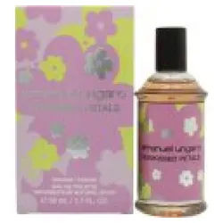 UNGARO Eau de Toilette Emanuel Sunkissed Petals Eau de Toilette 50ml Spray