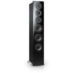 Nubert nuVero 110 Stand-Lautsprecher (520 W) schwarz