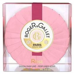 Roger & Gallet Rose Seife 100g