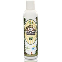 Kastenbein und Bosch Haarpflege Chia Essig-Spülung Bio - MHD 07.2024 200 ml