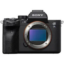 Sony Alpha 7S III Gehäuse