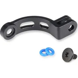 Lupine SL Nano/Af Gopro Adapter neutral