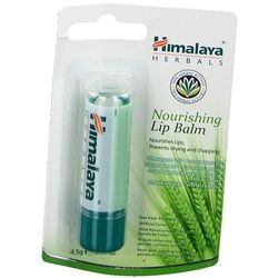 Himalaya® nährender Lippenbalsam mit Weizenkeimöl