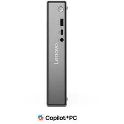 Lenovo ThinkCentre Neo 50q Gen 6 Intel® Core Ultra 7 256V Prozessor LPE-Kerne bis zu 3,70 GHz P-Kerne bis zu 4,80 GHz , 16 GB MOP, Windows 11 Pro 64, 512 GB SSD M.2 2280 PCIe 4.0 TLC Opal