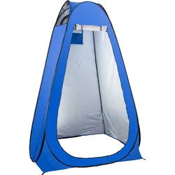 Stagecaptain TZ-190 MKII Quixie Pop-up Toilettenzelt