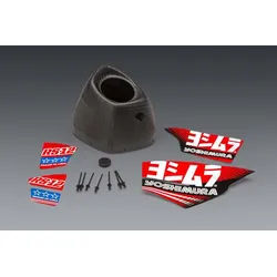 YOSHIMURA RS-12 Ersatzkappen-Kit