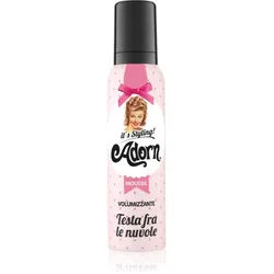 Adorn Hair Mousse Schaum für Haarvolumen 150 ml