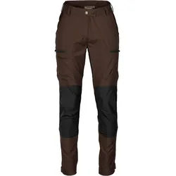 Pinewood Outdoorhose Damen Hose Caribou TC braun 44