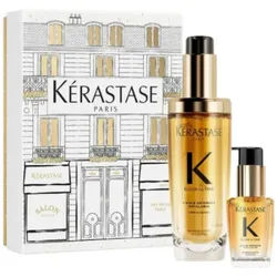 Kerastase Haarpflege-Set Kérastase Elixir Ultime Duo XMas Set, 2-tlg.
