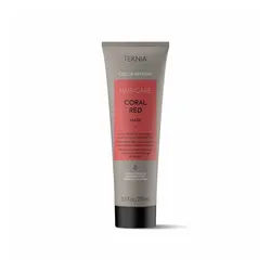 Lakmé Haarmaske Teknia Korallenrote Maske 250 ml