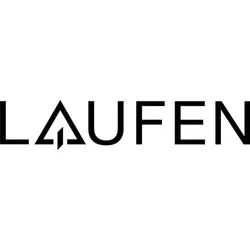 LAUFEN INO Einbauwaschtisch, ohne Hahnloch, ohne Überlauf, 500x365mm, H8173027161121, Farbe: Schwarz Matt