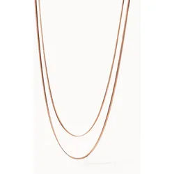 PURELEI Two Layers Kette