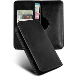 moex Purse Case Samsung Galaxy A3 (2015) Handytasche mit Geldbörse