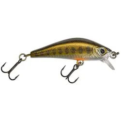 Gunki Fishing Kunstköder Gunki Gamera 63HW Wobbler, (1-St)