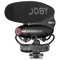 Joby Mikrofon Wavo PRO DS