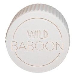 Wild Baboon Seifendose creme 1 St